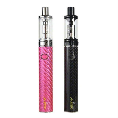 Aspire K3 Kit - Latest Product Review 